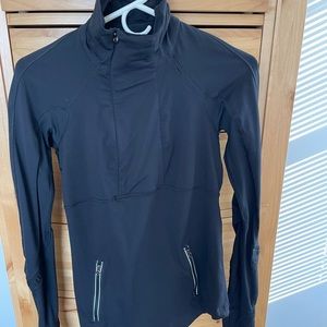 Lululemon quarter zip